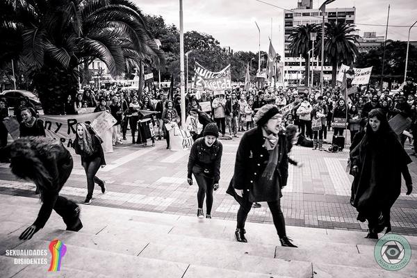 Marcha del 3j