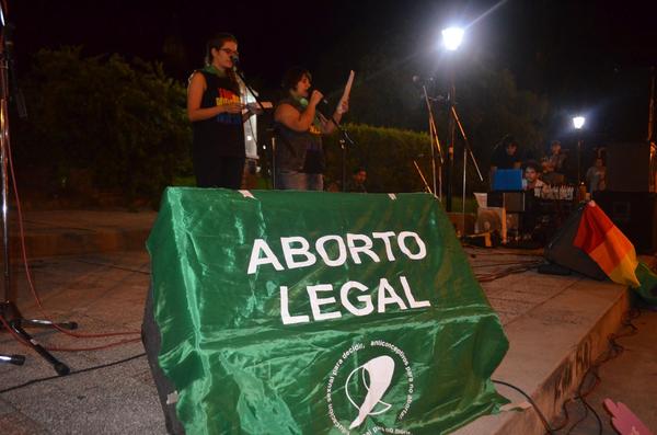 Las calles son nuestras 3