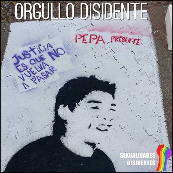 Imágen de la Pepa Gaitan
