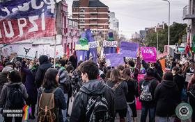 Marcha del 3j