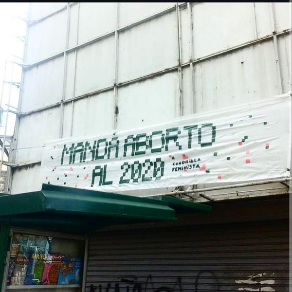 Pasacalle 4