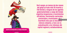 El dibujo, con información extra para redes