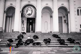 Performances en la Catedral 2016