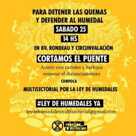 Cortamos el puente