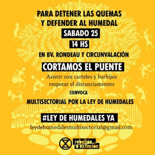 Cortamos el puente