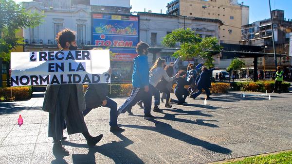 Recaer en la normalidad-1