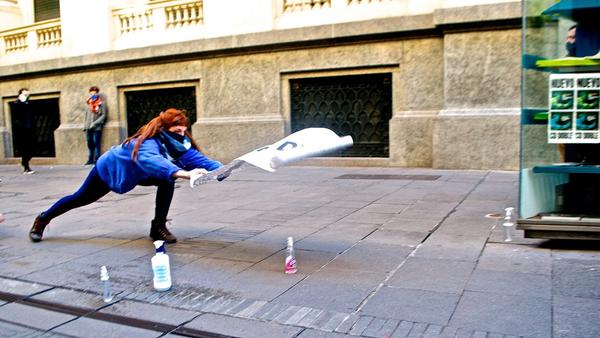 Recaer en la normalidad-7