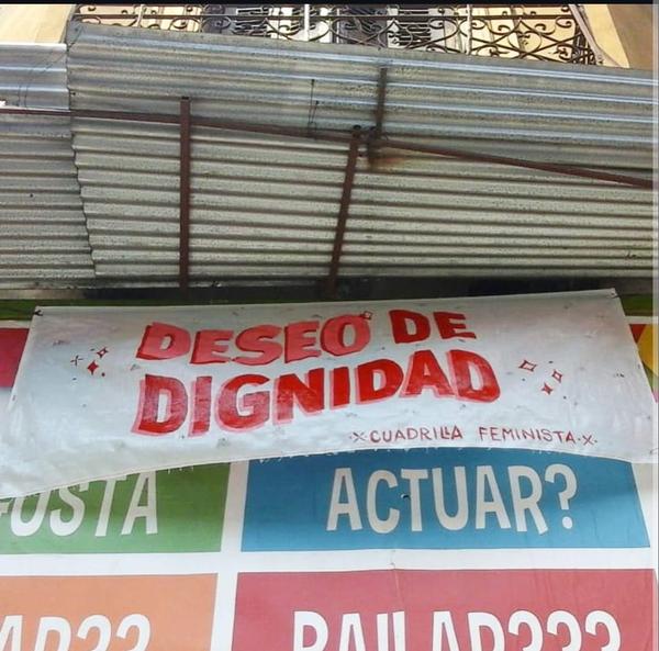 Pasacalle 2