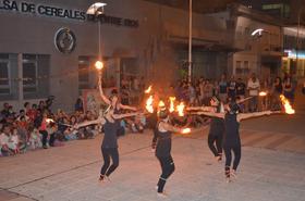 Las calles son nuestras en la plaza2