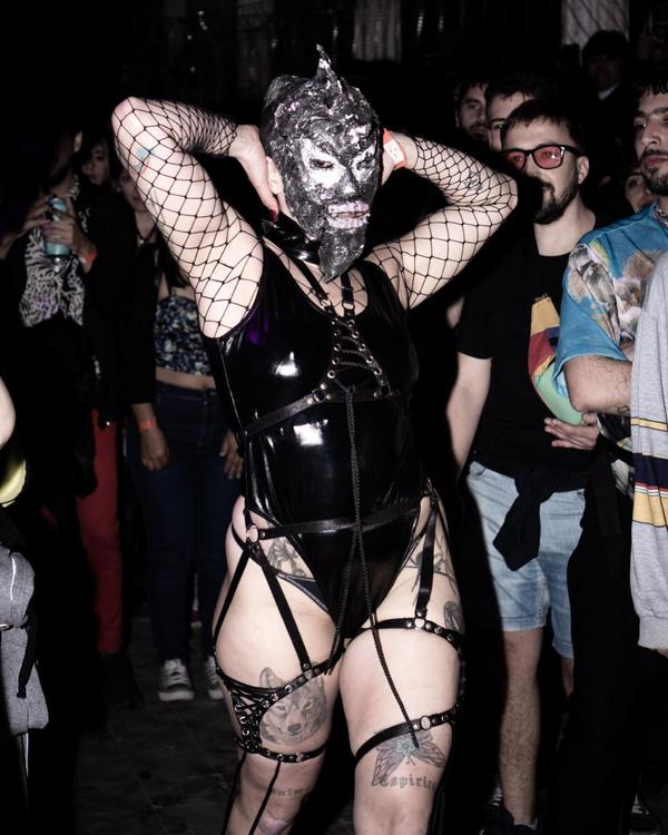 Pasarela